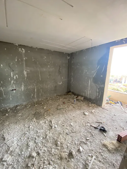 Vente Appartement F3 Alger Bordj el kiffan