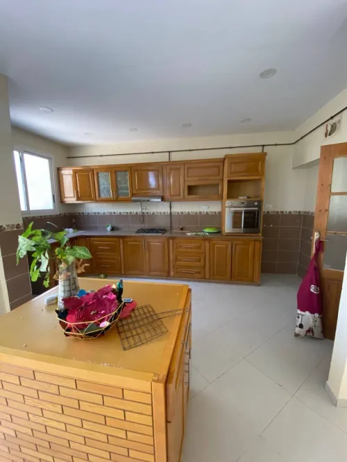 Vente Appartement Penthouse F7 Alger Rouiba