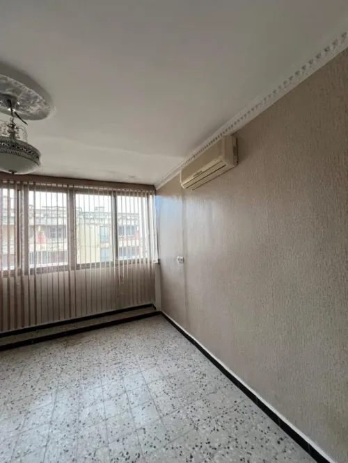 Vente Appartement F3 Alger Bab ezzouar