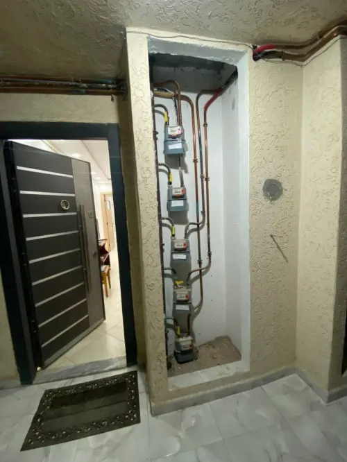 Location Appartement F3 Alger Bordj el kiffan