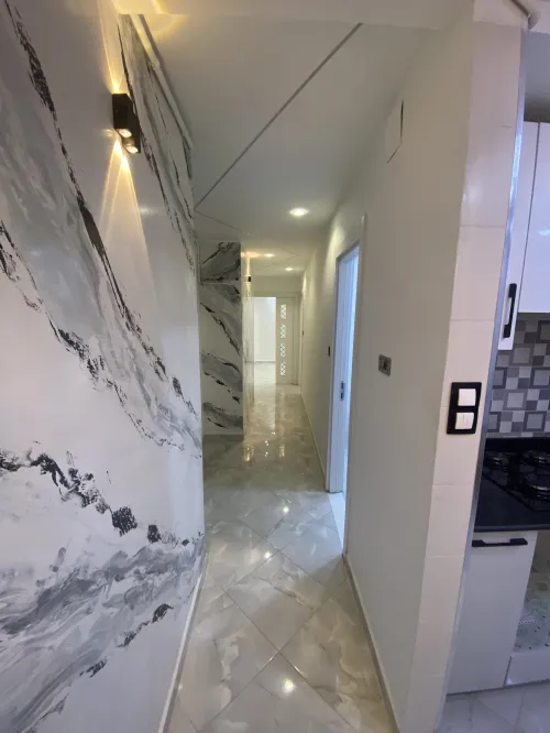 Vente Appartement F3 Alger Bordj el kiffan