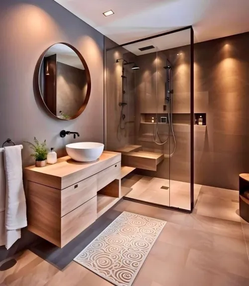 Vente Appartement F4 Alger El harrach