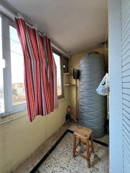 Vente Appartement F3 Alger Bab ezzouar
