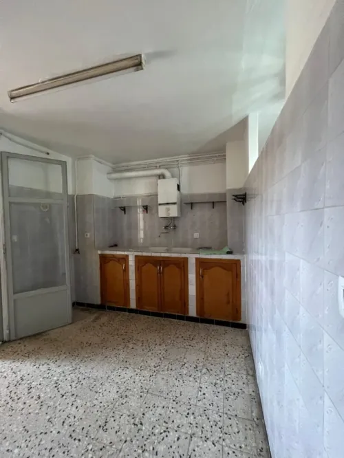 Vente Appartement F3 Alger Bab ezzouar