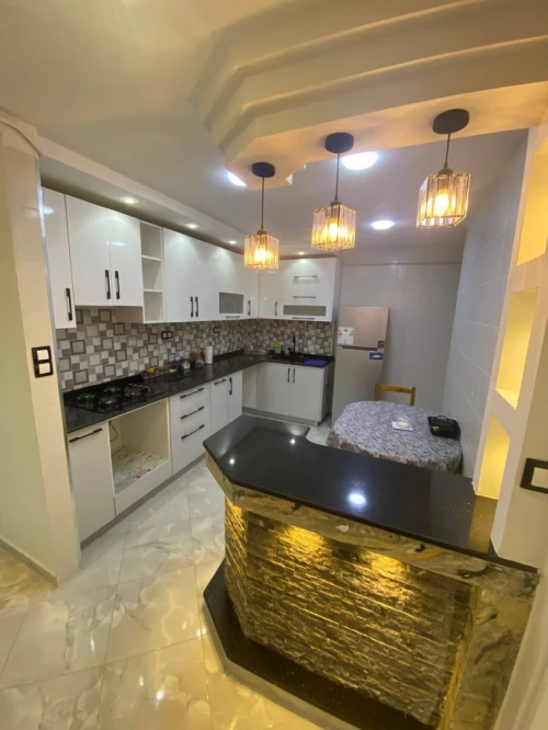 Location Appartement F3 Alger Bordj el kiffan