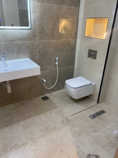 Vente Appartement F4 Alger Dar el beida