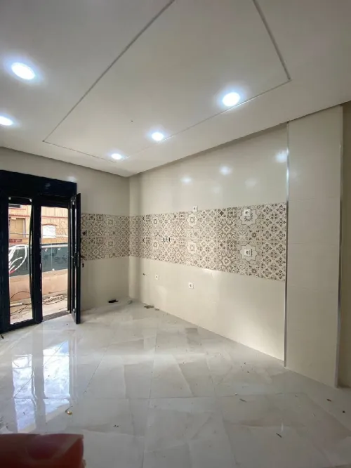Vente Appartement F3 Alger Bordj el kiffan