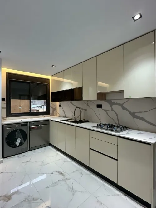 Vente Appartement F3 Alger Ain taya