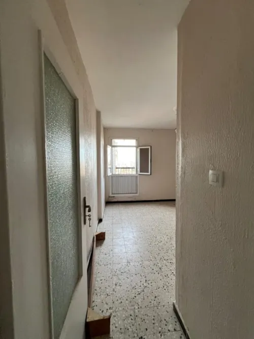 Vente Appartement F3 Alger Bab ezzouar