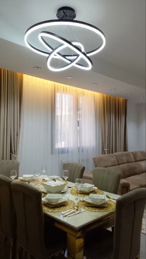Vente Appartement F4 Alger El harrach