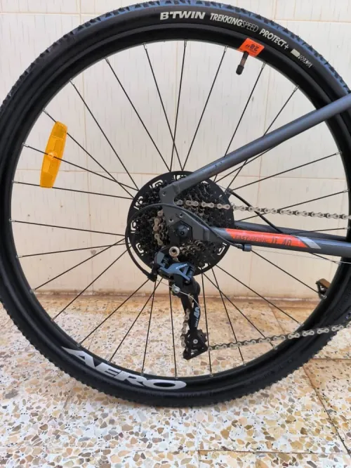 Riverside Rs700 (utilisé 2024 / taille L )  