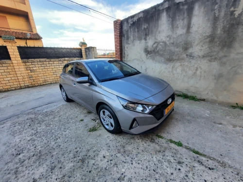Hyundai i20 2022 i20
