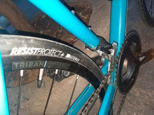 Vélos très bonne marque