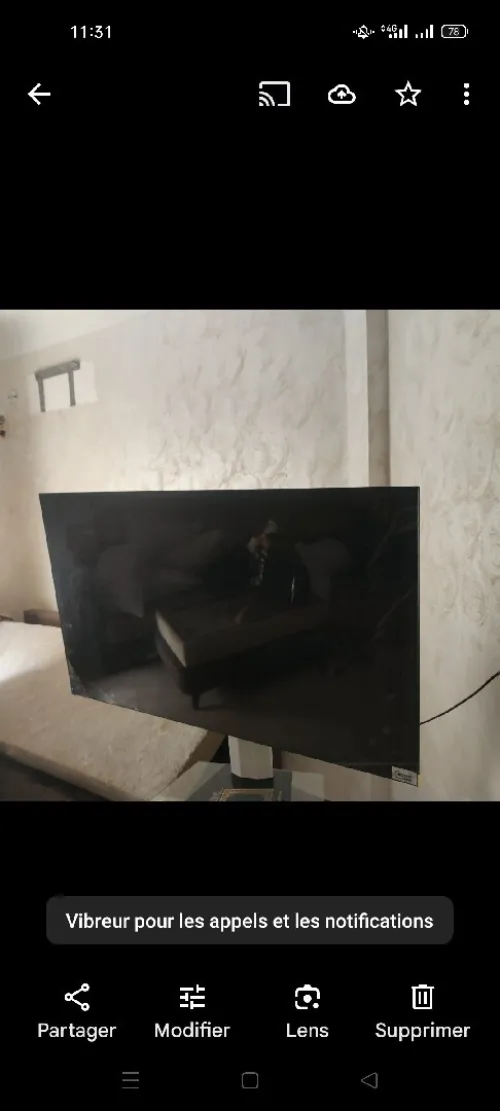 LG OLED 55"