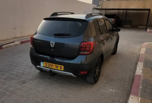 Dacia Sandero 2018 Stepway