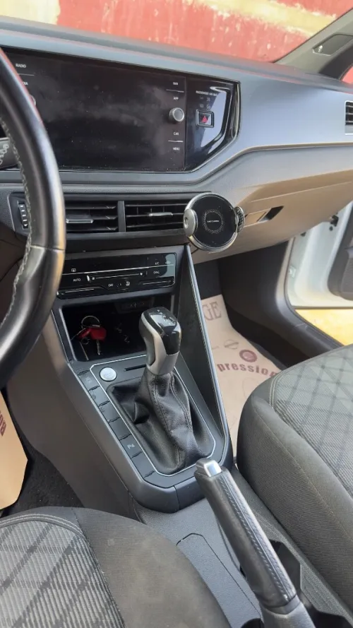 Volkswagen Taigo 2023 R-Line