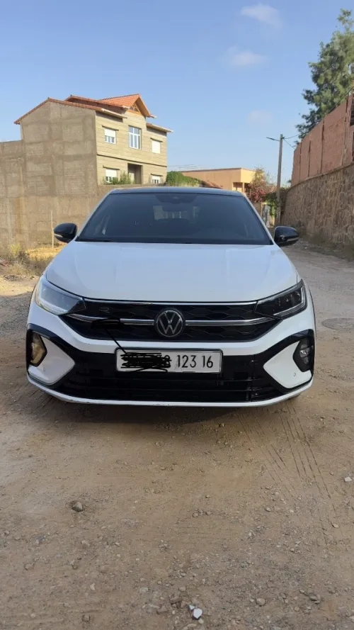 Volkswagen Taigo 2023 R-Line