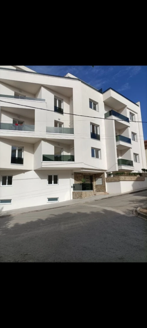 Vente Appartement F4 Tizi Ouzou Tizi ouzou
