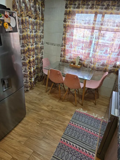 Vente Appartement F3 Oran Bir el djir