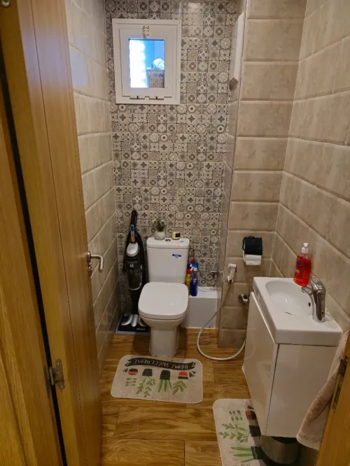 Vente Appartement F3 Oran Bir el djir
