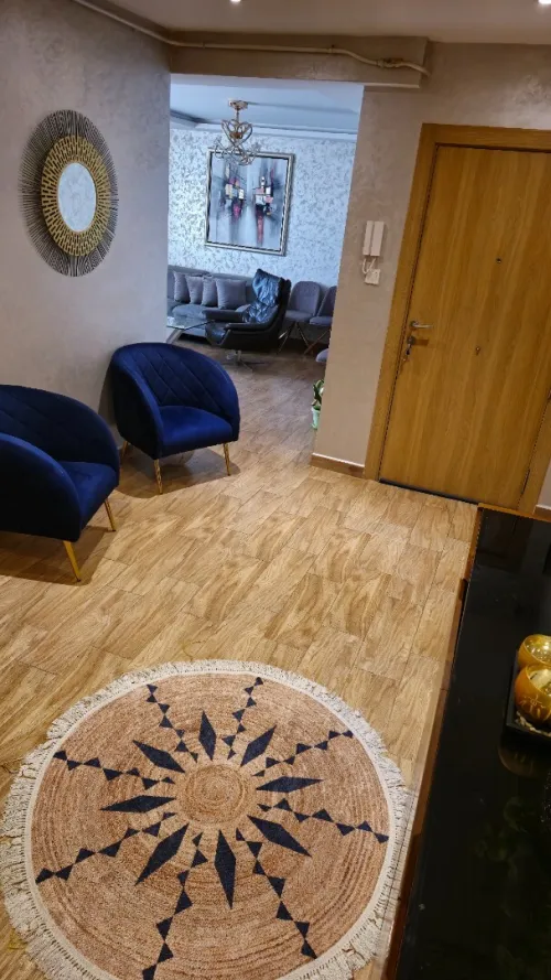Vente Appartement F3 Oran Bir el djir