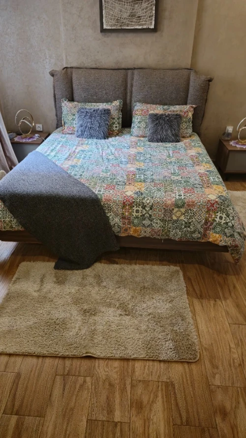 Vente Appartement F3 Oran Bir el djir