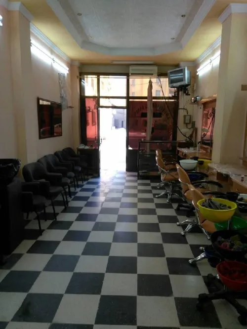 Vente Local Alger Bachdjerrah