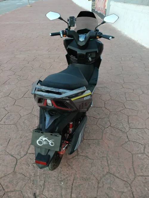 KNIGHT 2026 2026