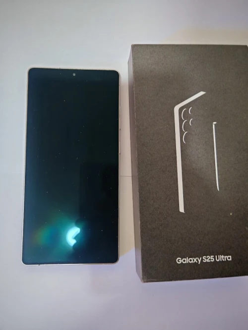 Samsung S 25 ultra S 25 ultra