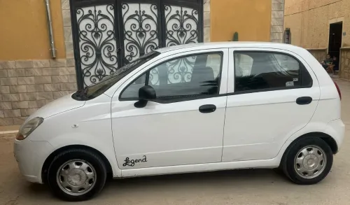 Chevrolet Spark 2012 Lite Ls