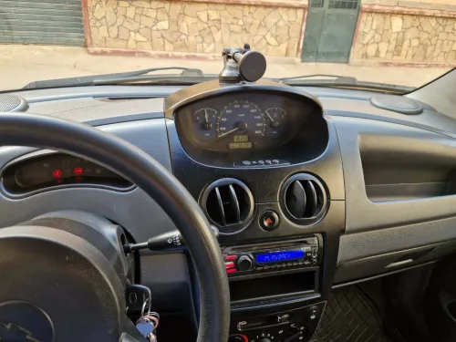 Chevrolet Spark 2012 Lite Ls