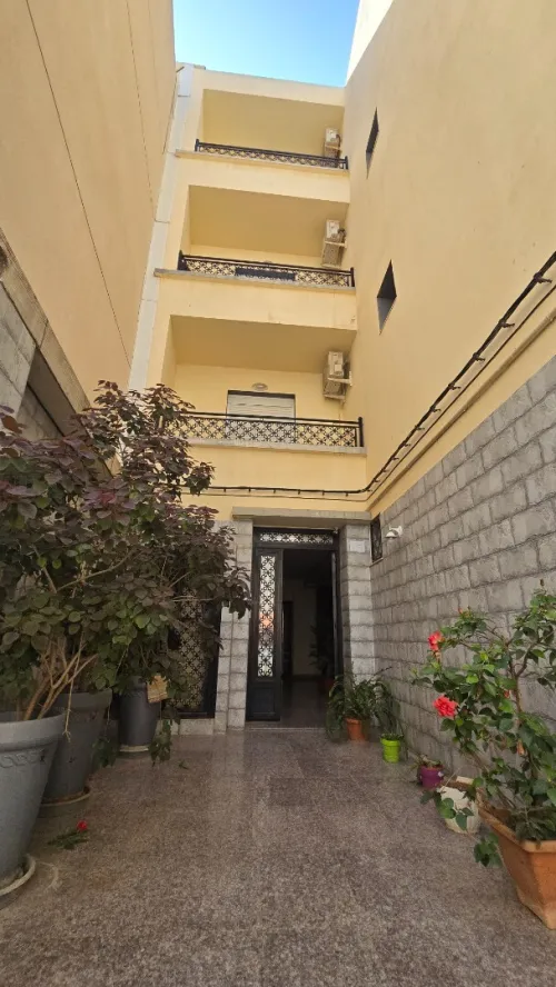 Vente Appartement F4 Alger El achour