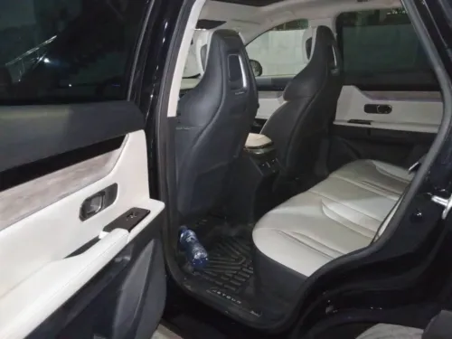 Jetour Dashing 2023 jetour-dashing-dashing