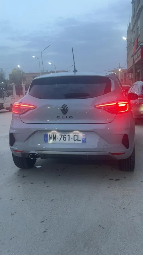 Renault Clio 5  2025 Esprit Alpine