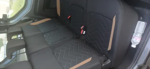 Renault Kangoo 2025 Stapway