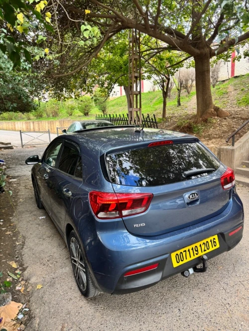 Kia Rio 2020 LX