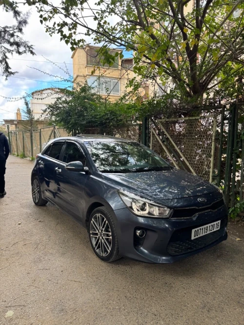 Kia Rio 2020 LX