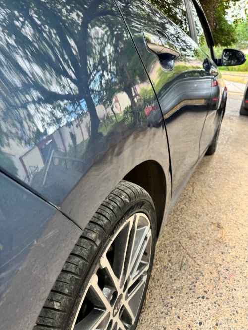 Kia Rio 2020 LX