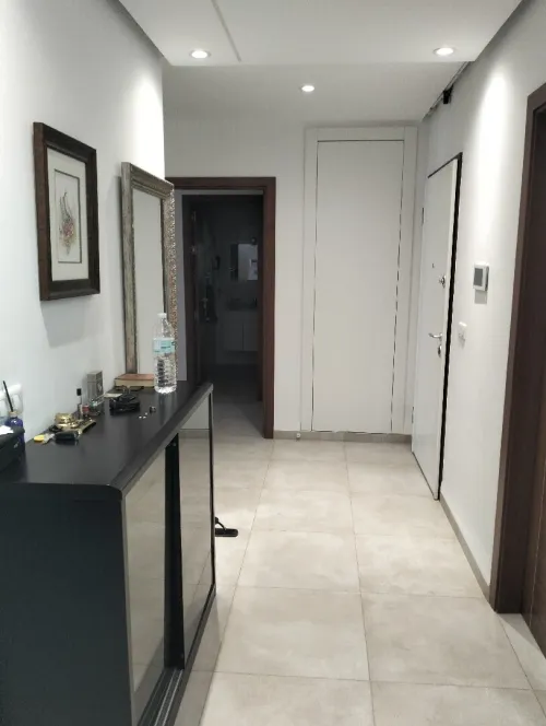 Location Appartement F3 Alger Birkhadem