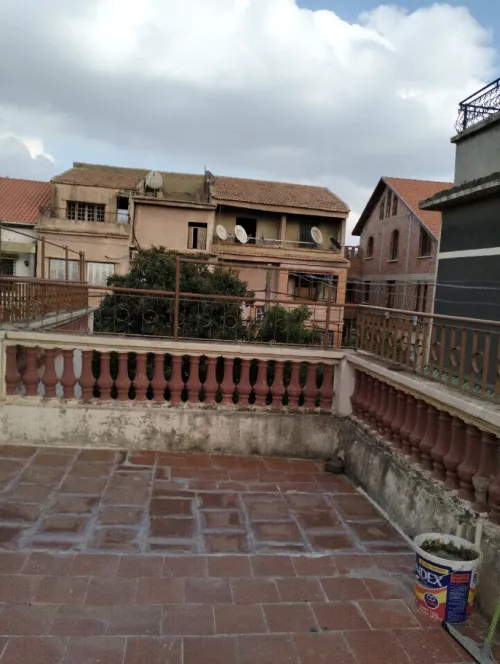 Vente Terrain Blida Larbaa