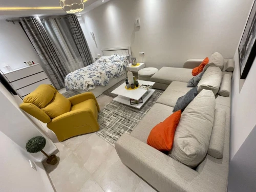 Vente Appartement F4 Alger Birkhadem