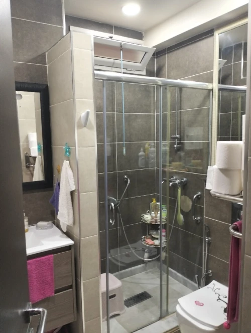 Vente Appartement F4 Alger Birkhadem