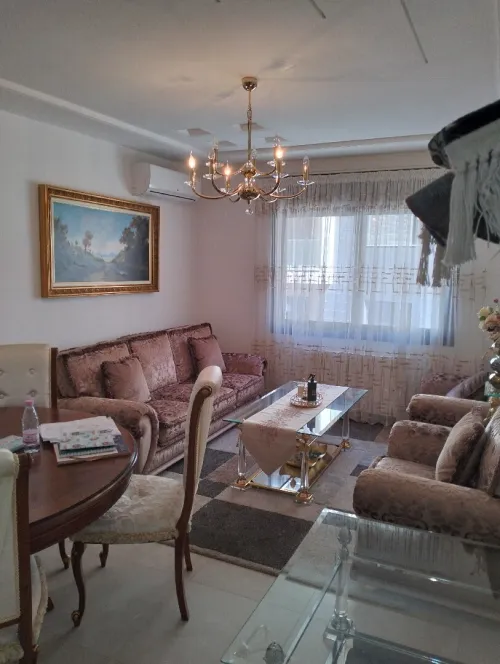 Vente Appartement F5 Alger Birkhadem
