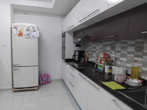 Location Appartement F3 Alger Bourouba