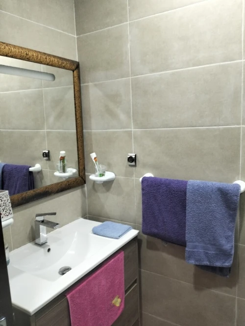 Vente Appartement F4 Alger Birkhadem