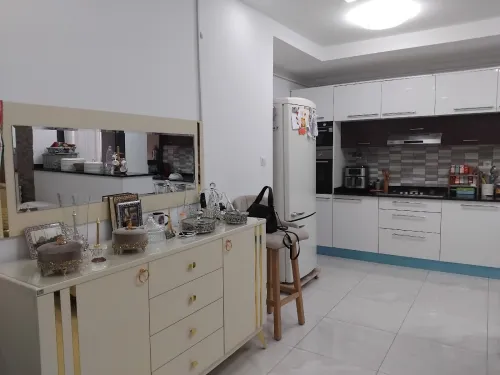 Location Appartement F3 Alger Bourouba