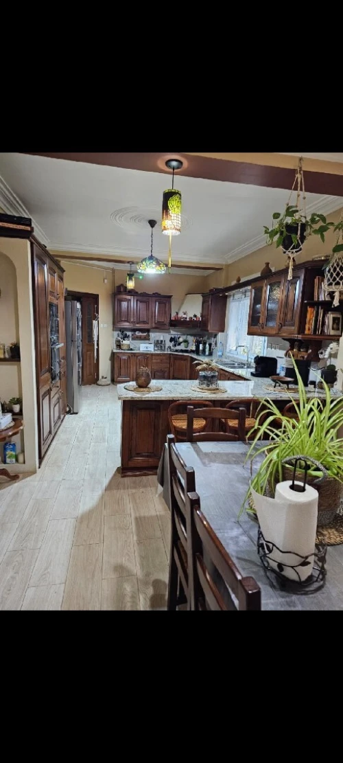 Vente Villa Alger Birkhadem