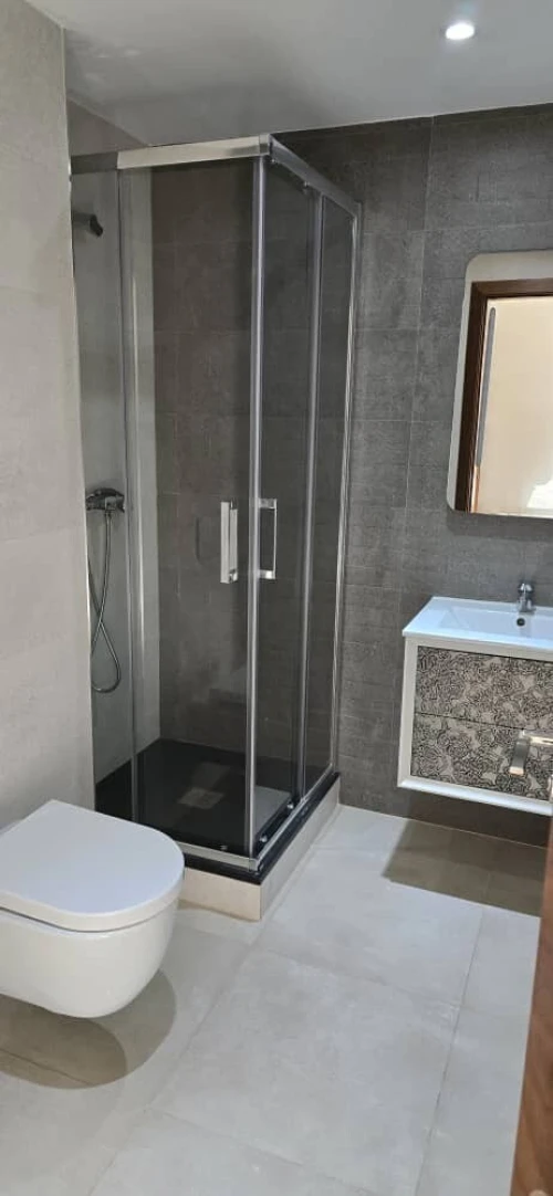 Vente Appartement F5 Alger Birkhadem