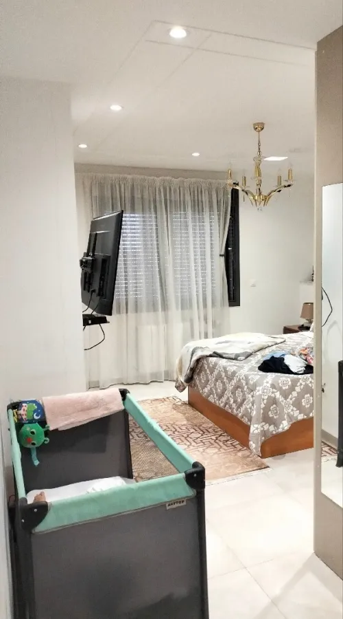 Vente Appartement F5 Alger Birkhadem