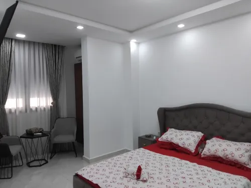 Location Appartement F3 Alger Bourouba